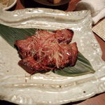 酒盃 いち膳 - 豚肉の西京焼