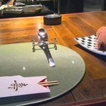 フレンチ嘉彩 - 