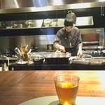 フレンチ嘉彩 - 