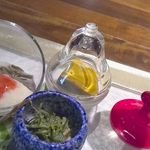 フレンチ嘉彩 - 