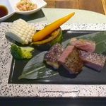 フレンチ嘉彩 - 