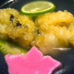 フレンチ嘉彩 - 