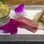 フレンチ嘉彩 - 