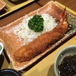 まるは食堂 - 