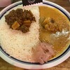 CURRY SHOP くじら 高円寺