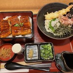 杵屋 AEON Town伊勢Lala Park店 - 