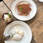 ピッツェリア・ヴィノテカ・イル・ペコリーノ - 