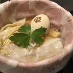 Japanese Noodle 一寸法師 - 
