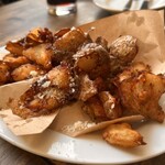 ピッツェリア・ヴィノテカ・イル・ペコリーノ - 