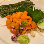和ダイニング ハタケナカ - 