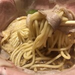 Japanese Noodle 一寸法師 - 
