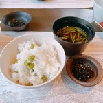 宇豆基野 - 