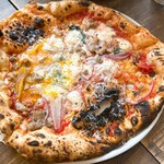 ピッツェリア・ヴィノテカ・イル・ペコリーノ - 