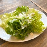 ピッツェリア・ヴィノテカ・イル・ペコリーノ - 