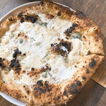 ピッツェリア・ヴィノテカ・イル・ペコリーノ - 