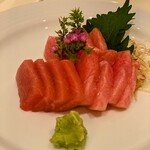 和ダイニング ハタケナカ - 
