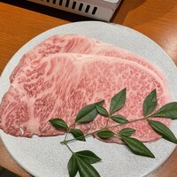 銀座 牛乃季 - 