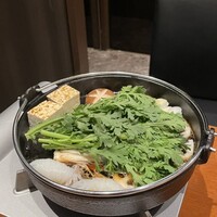 銀座 牛乃季 - 