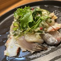 洋食ビストロ 一方美人 - 
