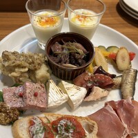 洋食ビストロ 一方美人 - 