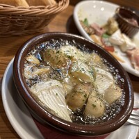 洋食ビストロ 一方美人 - 