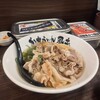 かすうどん 風土