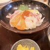 天ぷら海鮮米福 シャミネ松江店