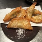 鉄板と炭火 しんさん - 