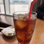 CHEESE KITCHEN RACLER - アイスティー