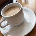 CHEESE KITCHEN RACLER - コーヒー