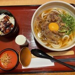 杵屋 AEON Town伊勢Lala Park店 - 