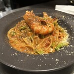 鉄板と炭火 しんさん - 