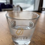 CHEESE KITCHEN RACLER - 水