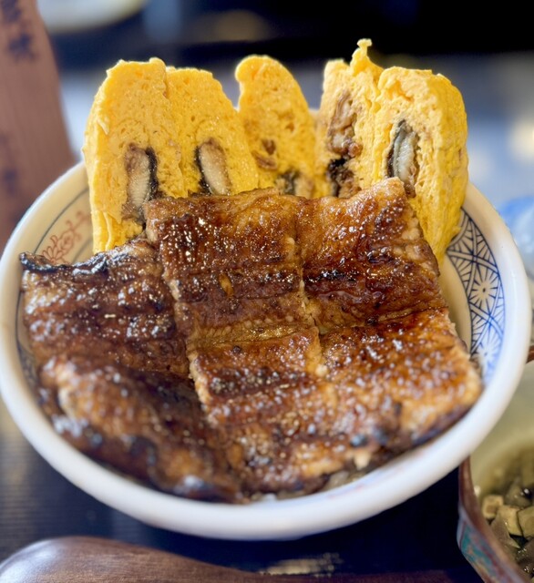 昼だけうなぎ屋 福島郡山店 &ndash; 本格うなぎランチが楽しめる郡山の人気店