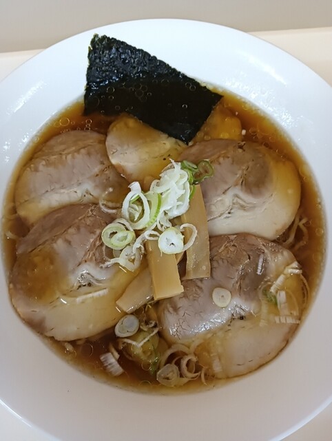 春ママ食堂 - 盛岡（麺類）の写真
