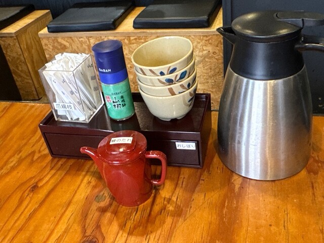 昼だけうなぎ屋 福島郡山店 - 郡山（うなぎ）の写真