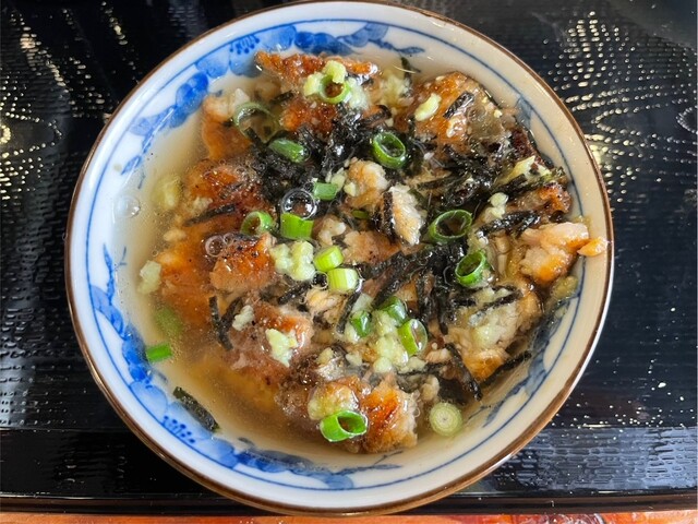 昼だけうなぎ屋 福島郡山店 - 郡山（うなぎ）の写真