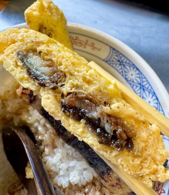 昼だけうなぎ屋 福島郡山店 - 郡山（うなぎ）の写真