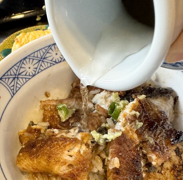 昼だけうなぎ屋 福島郡山店 - 郡山（うなぎ）の写真