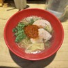 塩らー麺 本丸亭 横浜店