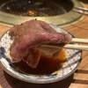 中目黒焼肉 登牛門