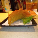 力士料理 金鍋 - 津餃子