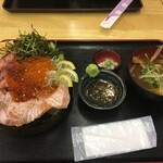 野口鮮魚店 - 