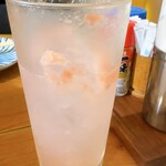 炭火マルイチ - 