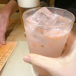 炭火マルイチ - 