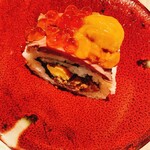 個室 和牛すき焼き 霜降り 新宿店 - 