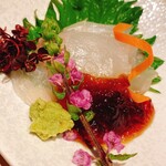 個室 和牛すき焼き 霜降り - 