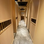 個室 和牛すき焼き 霜降り - 