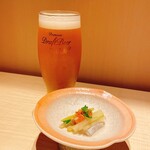 個室 和牛すき焼き 霜降り 新宿店 - 