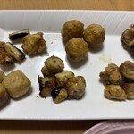 地鶏屋 - 料理写真: